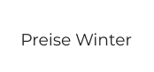 Preise Winter