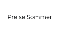 Preise Sommer